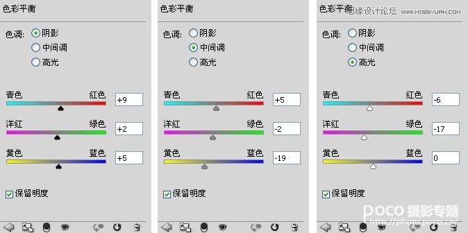 Photoshop调出数码人像照片通透清新效果,PS教程,图老师教程网