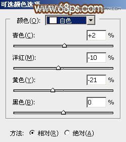 Photoshop调出外景人像韩系粉色效果图,PS教程,图老师教程网