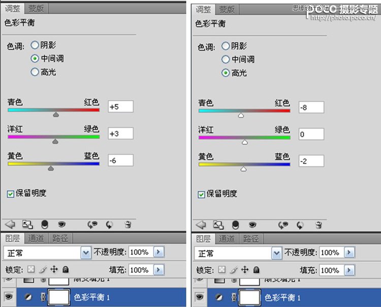 Photoshop制作室内人像照片淡雅效果图,PS教程,图老师教程网