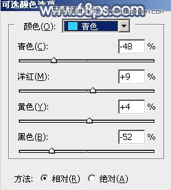 Photoshop调出湖边女孩唯美的暖黄色调,PS教程,图老师教程网