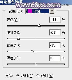 Photoshop调出可爱女孩柔美的日系暖色调,PS教程,图老师教程网