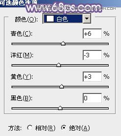 Photoshop调出可爱美女淡淡的柔美效果,PS教程,图老师教程网