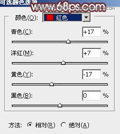 Photoshop调出清纯女孩照片梦幻粉色调,PS教程,图老师教程网