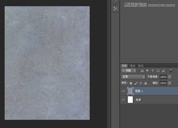 Photoshop制作创意的墙面立体字教程,PS教程,图老师教程网