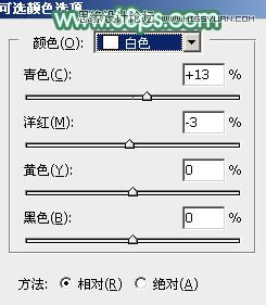 Photoshop调出外景女孩唯美的青色效果,PS教程,图老师教程网