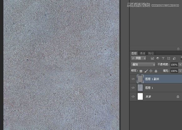 Photoshop制作创意的墙面立体字教程,PS教程,图老师教程网