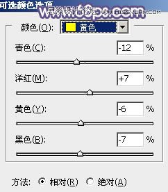 Photoshop调出春季女孩梦幻粉色效果,PS教程,图老师教程网