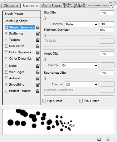 Photoshop结合AI制作梦境般的艺术字教程,PS教程,图老师教程网