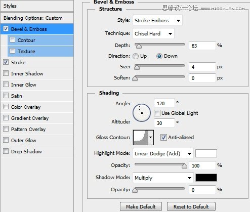 Photoshop制作超酷的钢铁侠海报字体,PS教程,图老师教程网