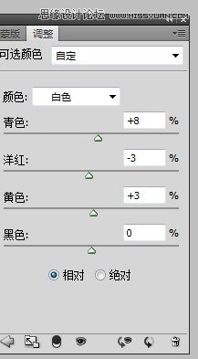 Photoshop调出外景人像高对比度冷色效果,PS教程,图老师教程网