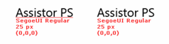 详细解析PS切图标记外挂神器Assistor,PS教程,图老师教程网