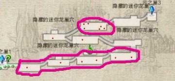 46升48级刷重复任务小秘诀 木桶原理解析