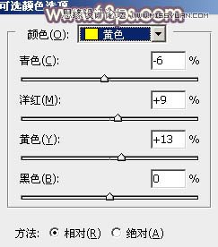 Photoshop调出可爱女孩日系暖色效果,PS教程,图老师教程网