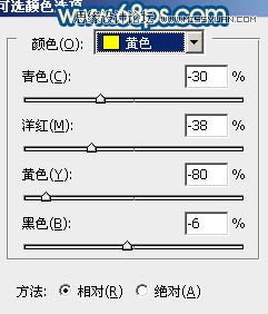 Photoshop调出美女照片蓝色梦幻效果,PS教程,图老师教程网