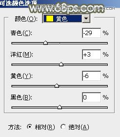 Photoshop调出河边女孩唯美冷色效果,PS教程,图老师教程网