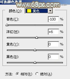 Photoshop调出树下女孩淡淡的柔美色调,PS教程,图老师教程网