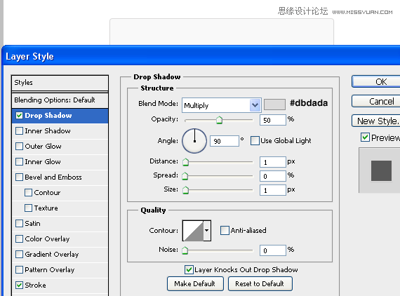 Photoshop设计简洁优雅的登录界面,PS教程,图老师教程网