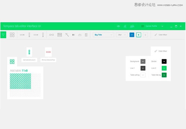 2014年终设计圈优秀的资源素材大合集,PS教程,图老师教程网