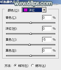 Photoshop调出外景婚片古典冷色效果,PS教程,图老师教程网