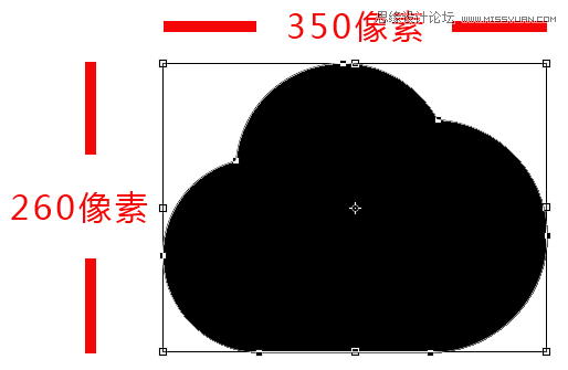 PhotoshopCC详细解析形状工具的使用技巧,PS教程,图老师教程网