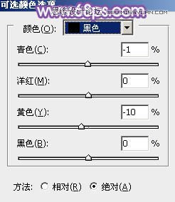 Photoshop调出可爱女孩照片梦幻紫色效果,PS教程,图老师教程网