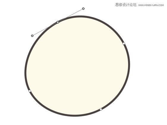 巧用Sketch软件绘制萌萌哒的大白,PS教程,图老师教程网