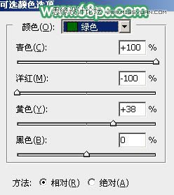 Photoshop调出外景人像唯美的暖色逆光效果,PS教程,图老师教程网