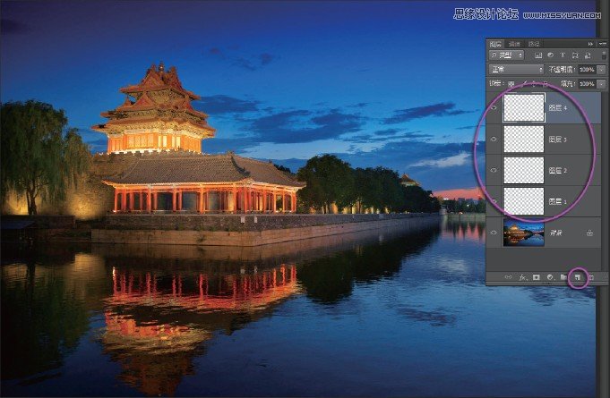 Photoshop通过实例教程解析通道的原理,PS教程,图老师教程网