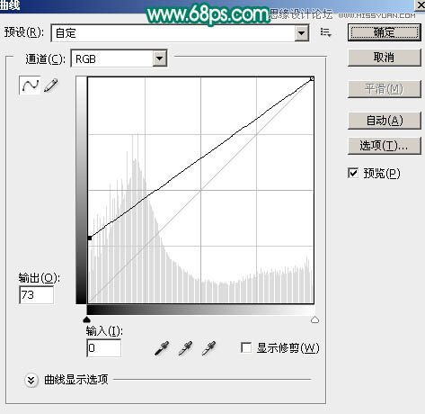 Photoshop巧用通道超精细的抠儿童头发丝教程,PS教程,图老师教程网