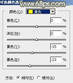 Photoshop调出河边女孩唯美冷色效果,PS教程,图老师教程网