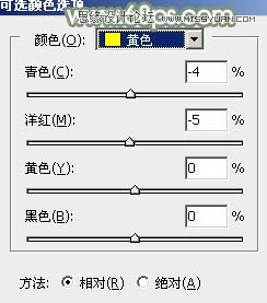 Photoshop调出外景美女冬季冰爽效果,PS教程,图老师教程网