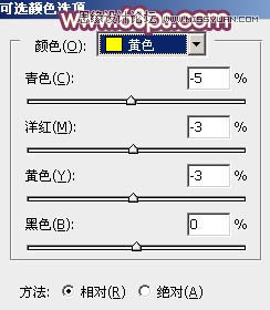 Photoshop调出林中女孩温馨的柔美肤色,PS教程,图老师教程网