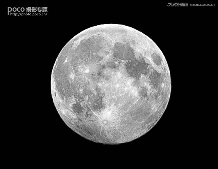 Photoshop给城市风光照片添加唯美星空,PS教程,图老师教程网