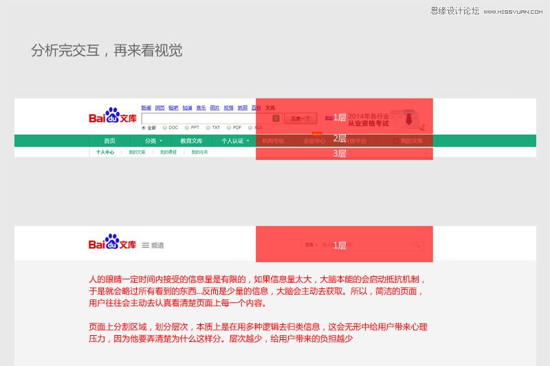 浅谈优秀的产品页面设计是怎么炼成的,PS教程,图老师教程网