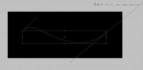 Photoshop设计绚丽的光线效果图,PS教程,图老师教程网