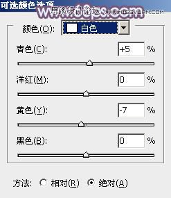 Photoshop调出婚纱照片梦幻紫色效果,PS教程,图老师教程网