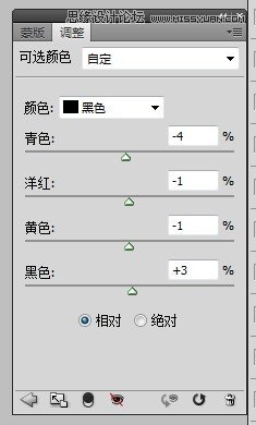 Photoshop调出外景人像高对比度冷色效果,PS教程,图老师教程网