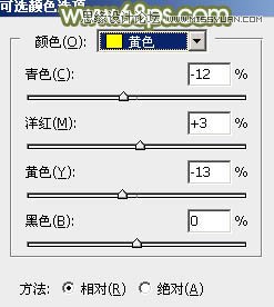 Photoshop调出公园美女淡雅的冷色效果,PS教程,图老师教程网