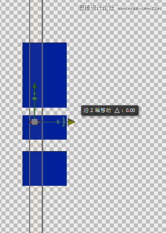 Photoshop使用3D功能制作震撼的立体字,PS教程,图老师教程网