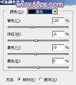 Photoshop调出河边女孩唯美的紫色效果,PS教程,图老师教程网