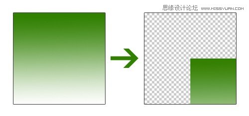 Photoshop制作褶皱效果的圣诞海报背景图,PS教程,图老师教程网