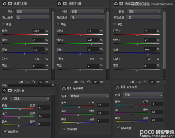 Photoshop教你处理出好莱坞大片色调,PS教程,图老师教程网