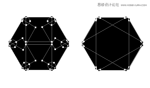 PhotoshopCC详细解析形状工具的使用技巧,PS教程,图老师教程网