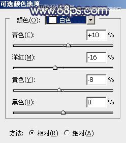 Photoshop调出草地女孩清新朦胧效果,PS教程,图老师教程网