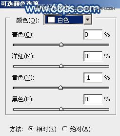 Photoshop使用通道调出草地女孩梦幻紫色调,PS教程,图老师教程网