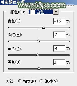 Photoshop调出夏季公园女孩怀旧效果,PS教程,图老师教程网