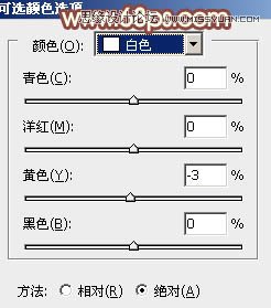 Photoshop调出外景女孩朦胧光效效果,PS教程,图老师教程网