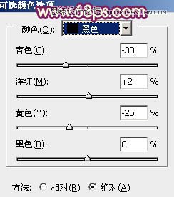 Photoshop调出单车美女梦幻朦胧效果图,PS教程,图老师教程网