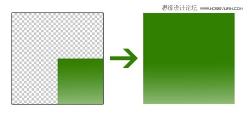 Photoshop制作褶皱效果的圣诞海报背景图,PS教程,图老师教程网