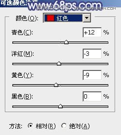 Photoshop调出儿童照片梦幻紫色效果,PS教程,图老师教程网